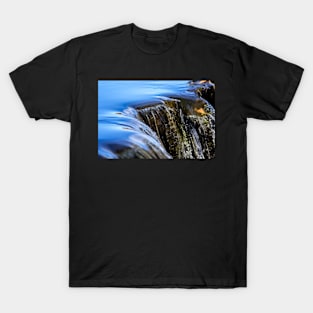 Edge of a Waterfall T-Shirt